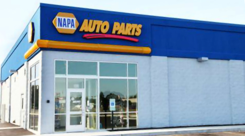 NAPA Auto Parts 