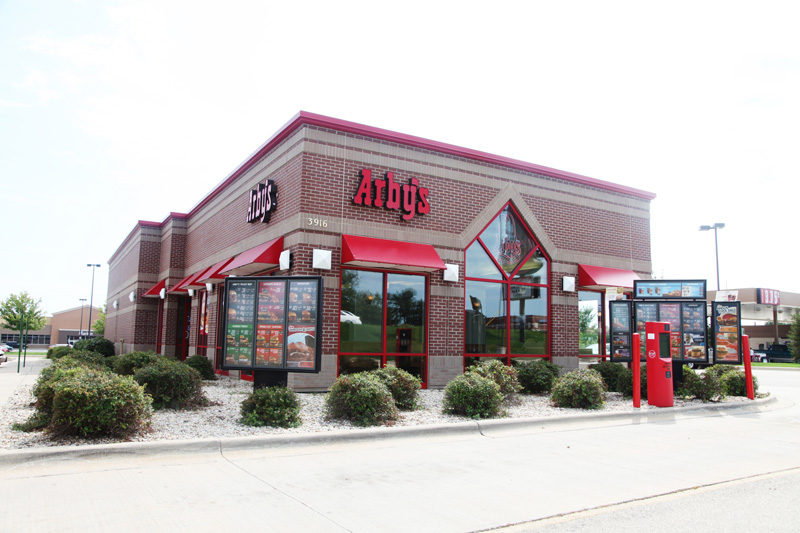 Arby's