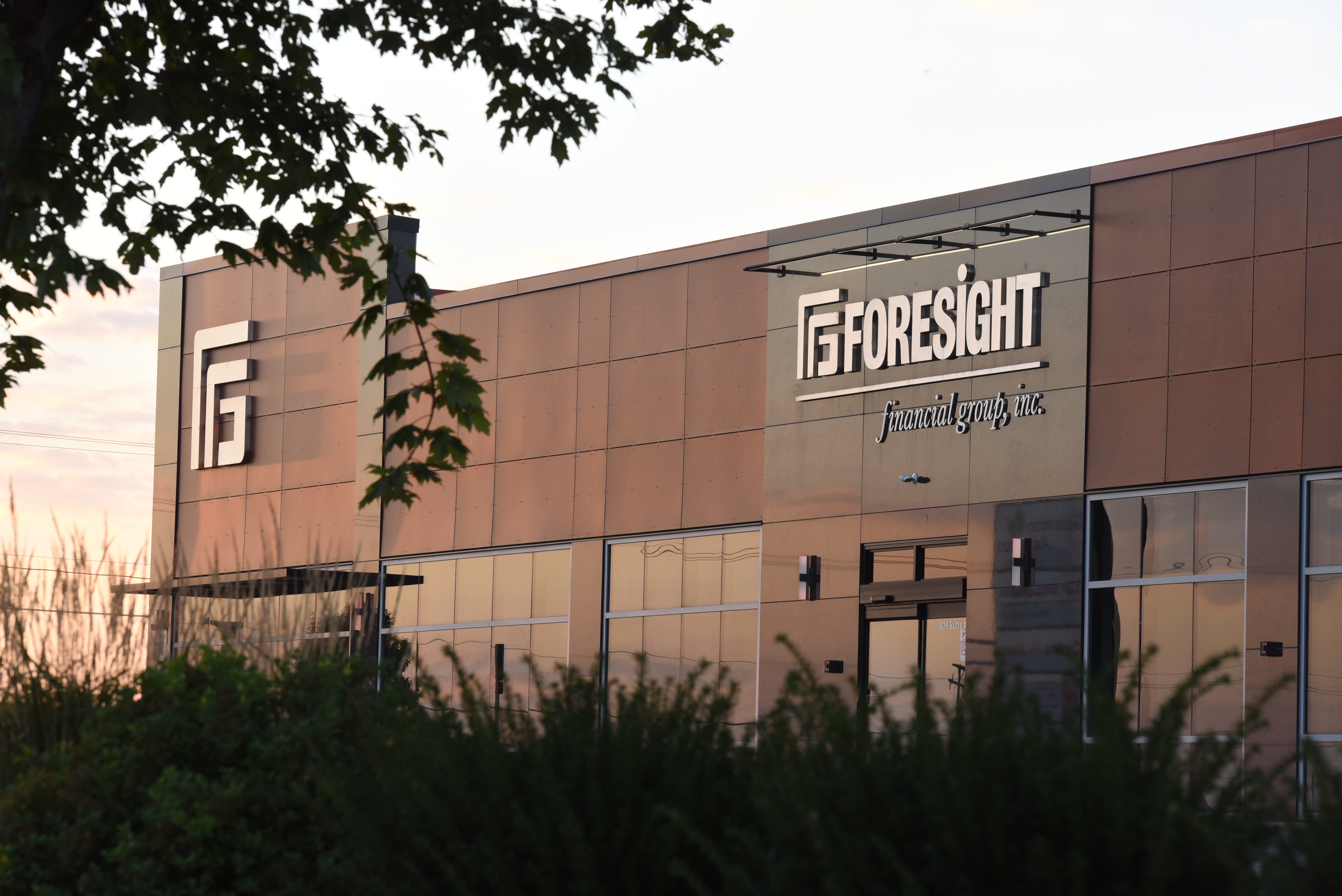 Foresight Financial