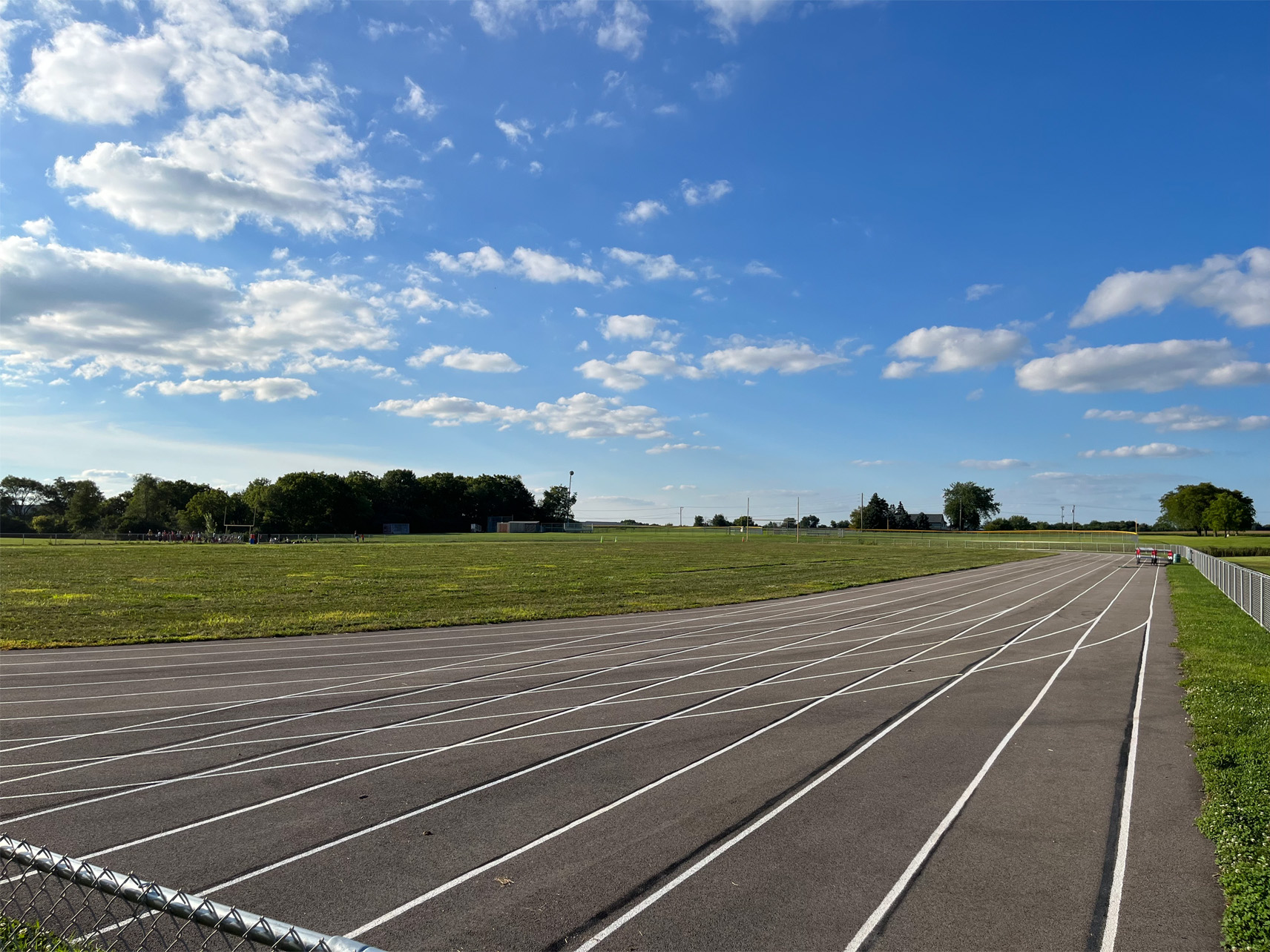 Jefferson High School Track and Field 