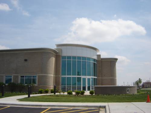 Rochelle Technology Center 