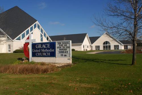 Grace United Methodist Church