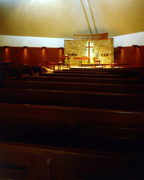 Shepard of the Valley Lutheran Church 