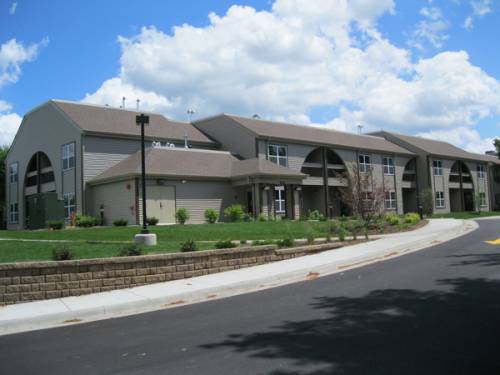 Christian Life Retirement Center 