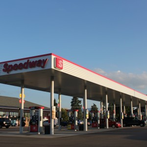 Speedway Various Locations