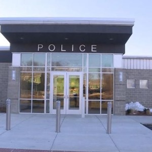 Rockford Police District No. 3