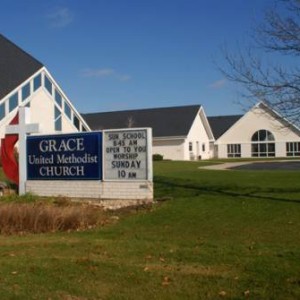 Grace United Methodist Church