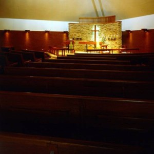 Shepard of the Valley Lutheran Church 