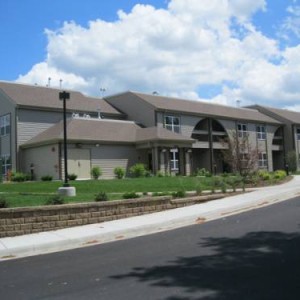 Christian Life Retirement Center 