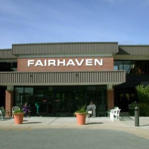 Fairhaven Christian Retirement Center 